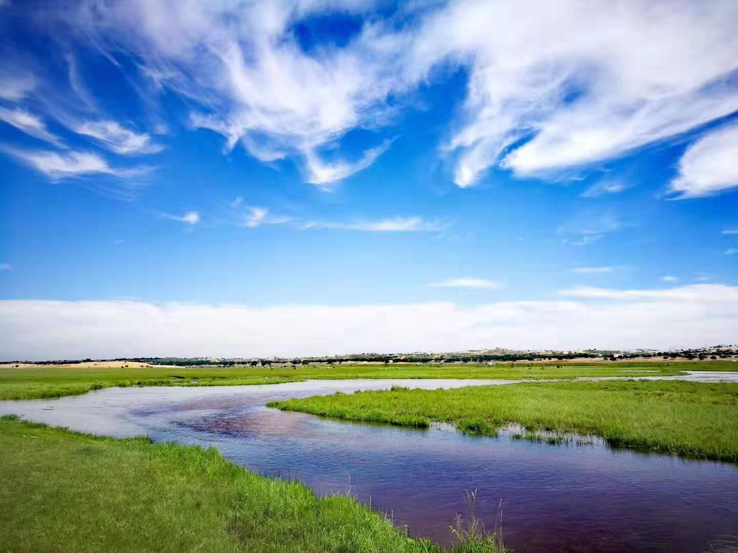 北京出发内蒙9日自驾游：达里湖-热阿线-翁根毛都-阿尔山-道须沟-赛罕乌拉9日自驾游