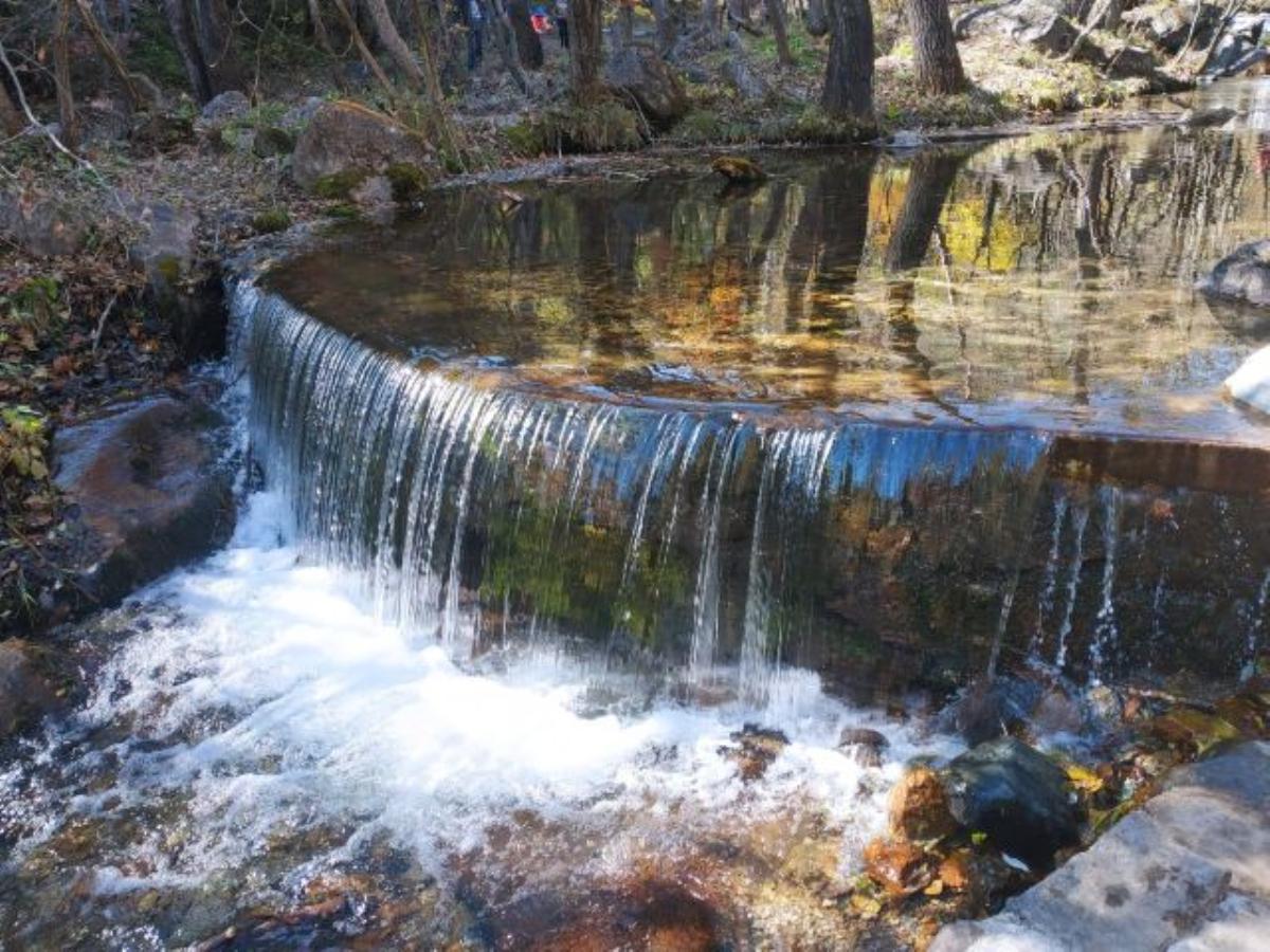北京周邊2日自駕游：玉渡山-蔚縣博物館-飛狐峪-空中草原2日河北自駕游