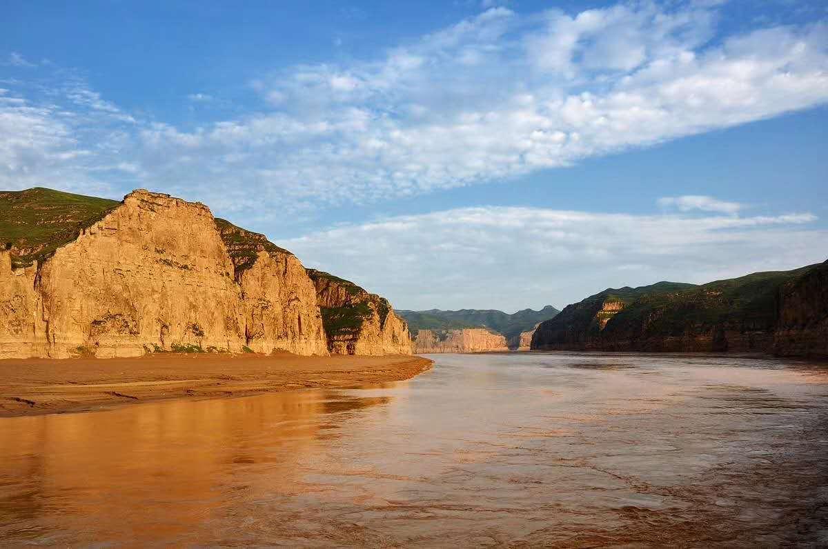 北京出發(fā)內(nèi)蒙5日自駕游：七星湖-老牛灣-參觀北方兵器城-平型關(guān)5日自駕游