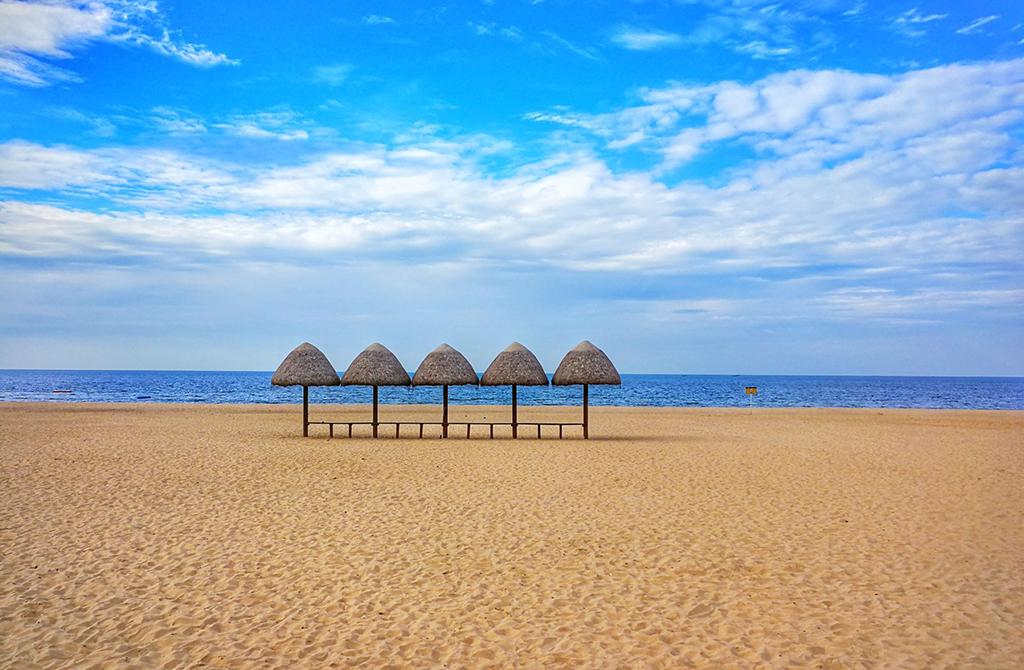 好客山东·仙境海岸 全国集结山东沿海半岛自驾5日游 最美山东海岸线 日照 青岛 威海 烟台5日自驾游