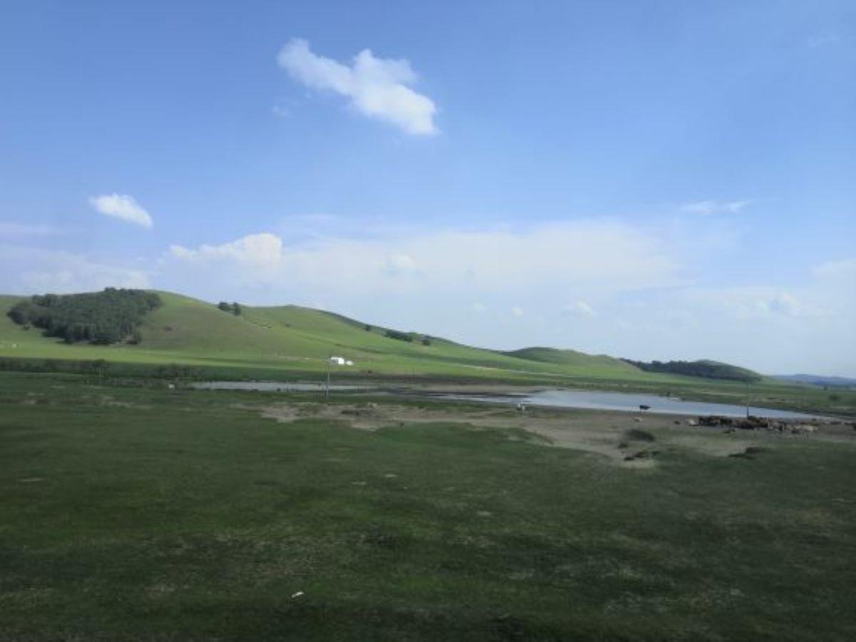 北京出发中秋乌兰布统3日自驾游：木兰围场-塞罕坝国家森林公园-乌兰布统3日自驾游