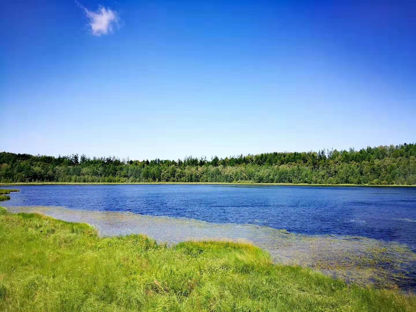 北京出發(fā)呼倫貝爾12日自駕游：翁根毛都-阿爾山-海拉爾-滿洲里-漠河-冷極村12日自駕游