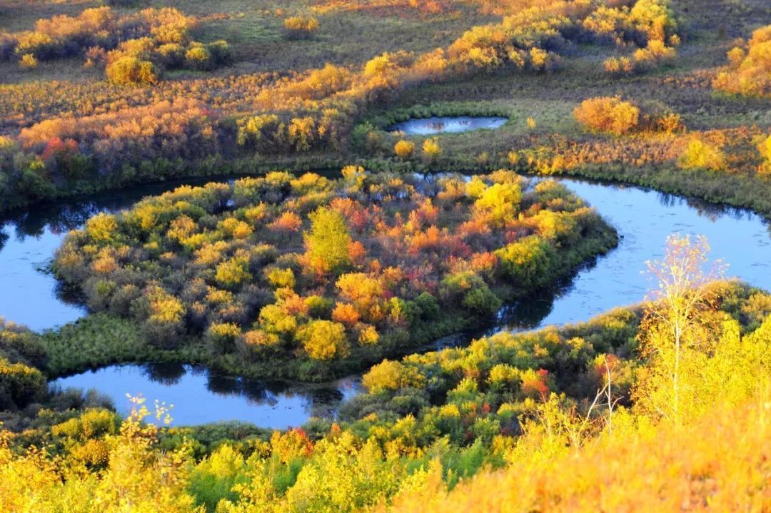 山東出發(fā)東北邊境線穿越：自駕中蒙邊界，中俄邊界，中朝邊界、北極村、東極廣場17日自駕游