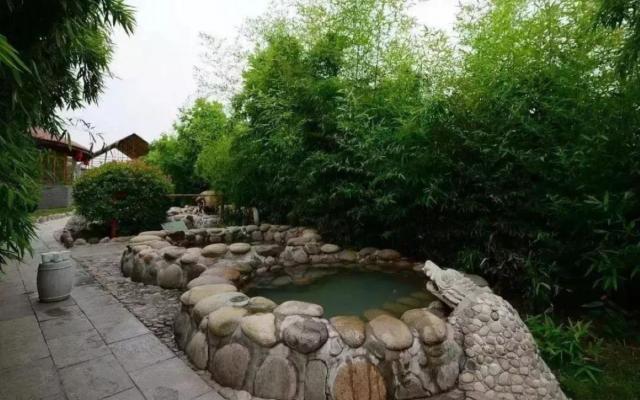 北京周边2日自驾游:井陉太行新天路-石头村-秦皇古驿道-温泉酒店住宿2日河北自驾游