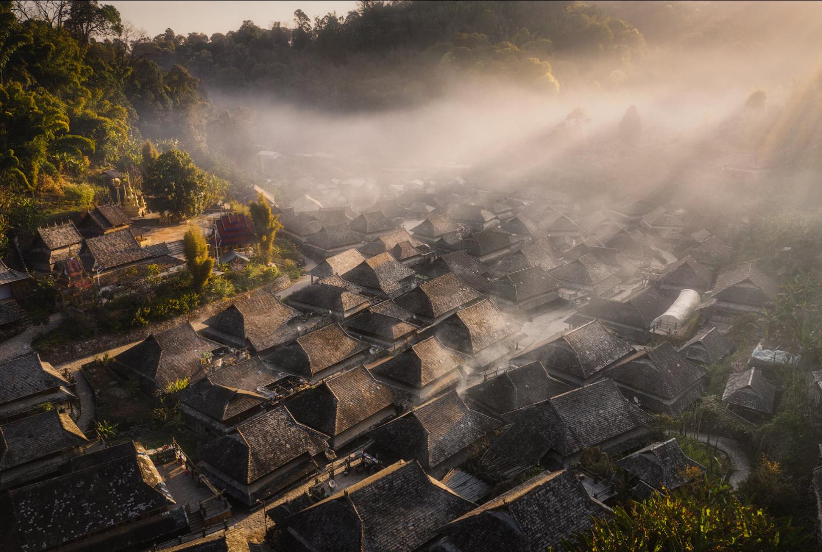 【云南·滇南】中缅公路·西双版纳·腾冲热海·德宏·瑞丽·史迪威公路·龙江梯田·民族风情10日深度落地自驾游