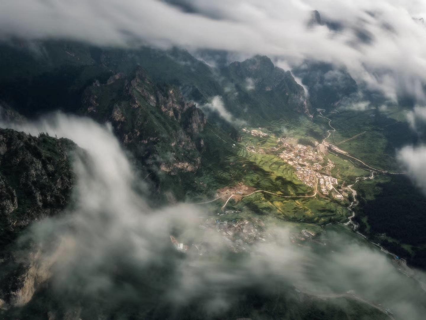 暑假全国出发·甘南·果洛7日自驾游：九色甘南·神域果洛·神秘三江源落地深度自驾游（含租车）