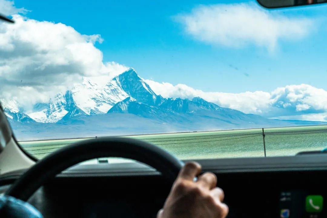 全國(guó)出發(fā)西藏山南13日深度自駕：倉(cāng)央嘉措行宮-拿日雍措-賽卡古托寺-九眼溫泉 國(guó)之邊境219-薩伽寺13日自駕游