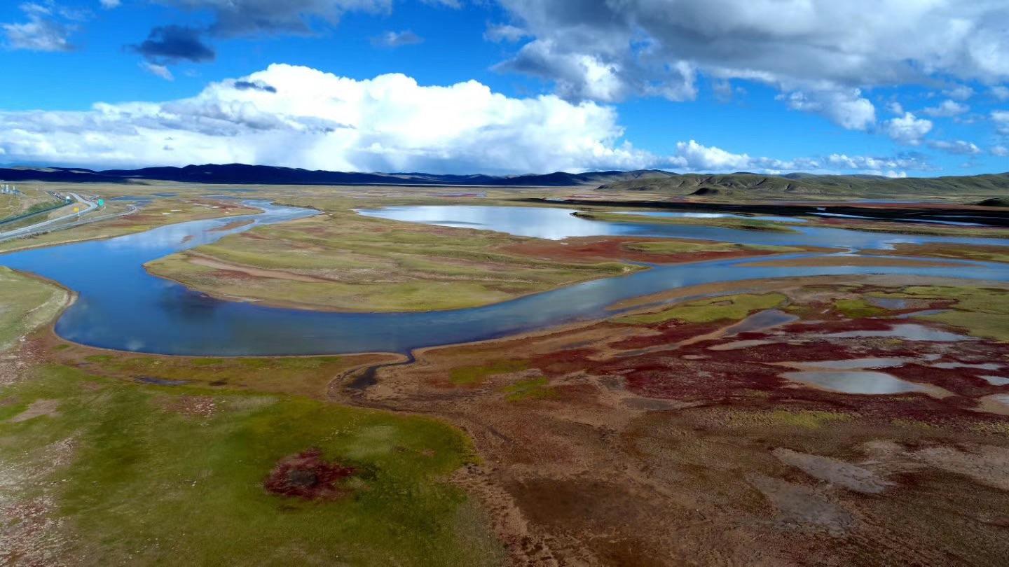 三江源尋根溯源9日自駕路書(shū)：阿尼瑪卿-冬格措納-黃河濕地-兩湖一碑-尕朵覺(jué)悟-三江源紀(jì)念碑