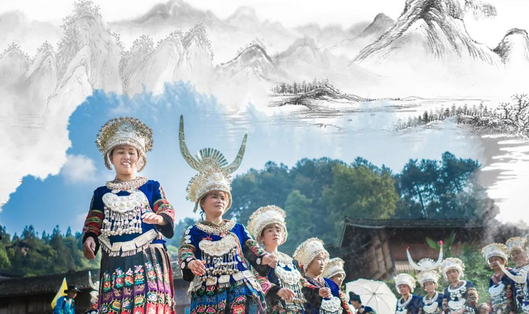 觀山觀水游貴州，珍饈美酒全景游18日貴州深度自駕之旅