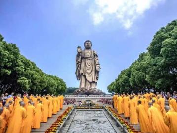 山东出发自驾普陀山祈福5日游：嘉兴西塘古镇-舟山普陀山-绍兴鲁迅故里自驾5日游