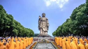 山东出发自驾普陀山祈福5日游：嘉兴西塘古镇-舟山普陀山-绍兴鲁迅故里自驾5日游-推荐