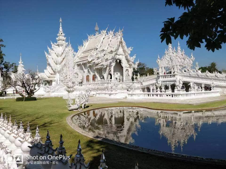 磨憨口岸集合东南亚老挝泰国17日自驾游：泰完美老挝+泰国清莱清迈素可泰曼谷芭提雅17日环线自驾游