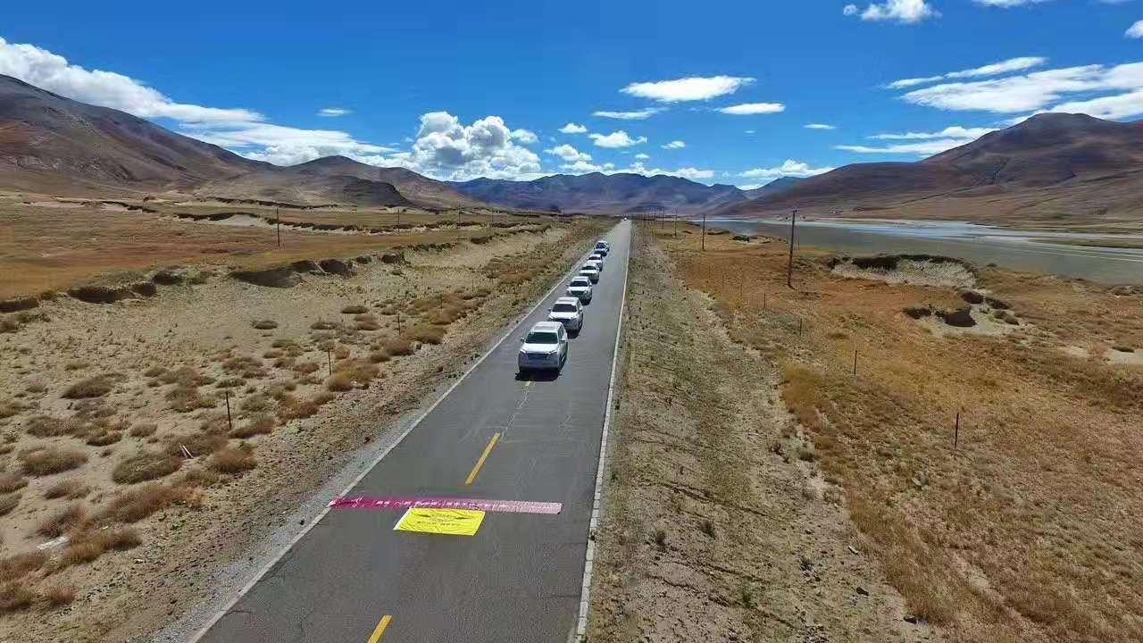 全國出發(fā)拉薩集合阿里15日自駕：藏西秘境丨神山圣湖丨古格王朝丨扎達土林丨班公湖丨一措再措丨阿里大環(huán)線15日自駕游