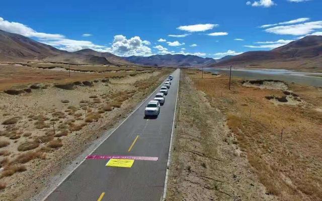 全国出发拉萨集合阿里15日自驾:藏西秘境丨神山圣湖丨古格王朝丨扎达土林丨班公湖丨一措再措丨阿里大环线15日自驾游