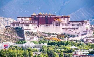 廣東出發(fā)西藏26日自駕游：G318川藏南線-G214滇藏線-G317川藏北線多元文化26日自駕游自駕游