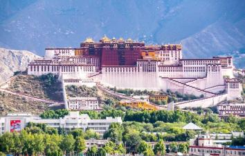 广东出发西藏26日自驾游：G318川藏南线-G214滇藏线-G317川藏北线多元文化26日自驾游-游推荐