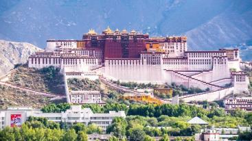 广东出发西藏26日自驾游：G318川藏南线-G214滇藏线-G317川藏北线多元文化26日自驾游-推荐