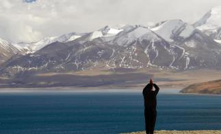 成都出發(fā)川進青出+珠峰16日自駕游：川藏318-扎西崗村-布達拉宮-羊卓雍措-珠穆朗瑪峰-青藏線自駕游