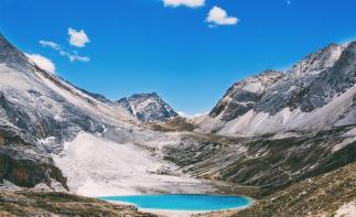 成都出發(fā)穿越瀘亞線8日自駕：稻城亞丁-網(wǎng)紅公路瀘亞線-摩梭風(fēng)情瀘沽湖-生態(tài)長(zhǎng)廊格薩拉8日自駕游（含車自駕游