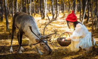 暑期全國(guó)出發(fā)呼倫貝爾·中俄邊境8日自駕游：阿爾山·月亮天池·額爾古納河·室韋·莫爾道嘎自駕游
