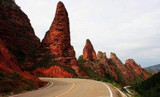 暑假全国出发·甘南·果洛7日自驾游：九色甘南·神域果洛·神秘三江源落地深度自驾游（含租车）自驾游