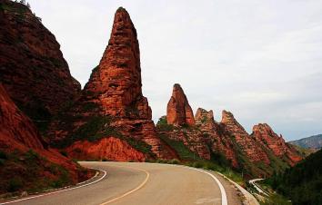 暑假全國出發(fā)·甘南·果洛7日自駕游：九色甘南·神域果洛·神秘三江源落地深度自駕游（含租車）-游推薦