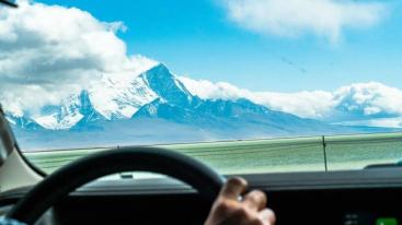 全国出发西藏山南13日深度自驾：仓央嘉措行宫-拿日雍措-赛卡古托寺-九眼温泉 国之边境219-萨伽寺-推荐