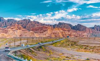 烏魯木齊集合經(jīng)典北疆+絕美伊犁環(huán)線11日自駕游：喀納斯-那拉提-巴音布魯克-獨(dú)庫(kù)全段-天山神秘大峽谷自駕游