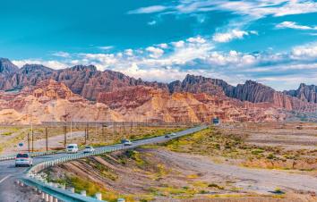 乌鲁木齐集合经典北疆+绝美伊犁环线11日自驾游：喀纳斯-那拉提-巴音布鲁克-独库全段-天山神秘大峡谷-游推荐