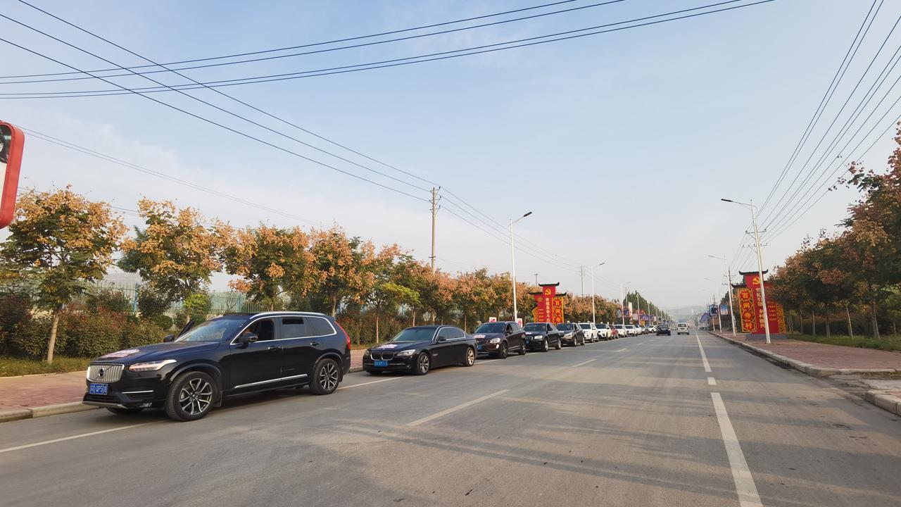 【金秋九月】辉县集合太行挂壁公路4日自驾游：八里沟-郭亮-齐王寨-昆山-锡崖沟挂壁-漩涡公路4日自驾自驾游