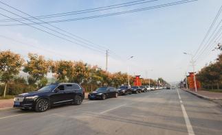 【金秋九月】輝縣集合太行掛壁公路4日自駕游：八里溝-郭亮-齊王寨-昆山-錫崖溝掛壁-漩渦公路4日自駕自駕游