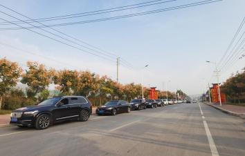 【金秋九月】輝縣集合太行掛壁公路4日自駕游：八里溝-郭亮-齊王寨-昆山-錫崖溝掛壁-漩渦公路4日自駕-游推薦