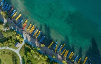 成都出发川西泸沽湖5日自驾：月城西昌-环泸沽湖-划水猪槽船-格萨拉5日自驾游-游推荐