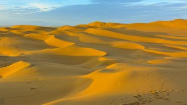 乌鲁木齐集合秋季南疆11日自驾：塔里木胡杨林-沙雅胡杨公路-喀什-帕米尔盘龙古道11日-推荐