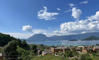 重慶出發(fā)川西云南9日自駕：尋夢(mèng)香巴拉瀘沽湖-麗江-香格里拉-稻城亞丁-新都橋-康定9日游自駕游