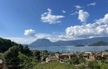 重庆出发川西云南9日自驾：寻梦香巴拉泸沽湖-丽江-香格里拉-稻城亚丁-新都桥-康定9日游-游推荐