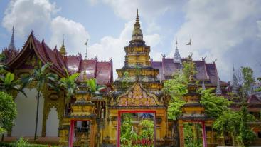 全国出发昆明集合7日自驾：西双版纳丨抚仙湖丨弥勒民族风情7日自驾游-推荐