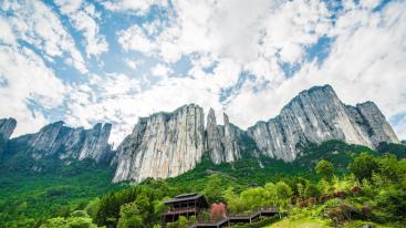 全国出发湖北8日自驾：恩施大峡谷-芙蓉古城-张家界-神龙架8日自驾-推荐