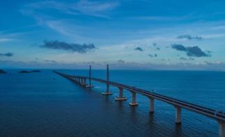 全國出發(fā)廣東10日自駕：川山群島-佛山祖廟-船游港珠澳大橋-開平碉樓與村落10日自駕游自駕游