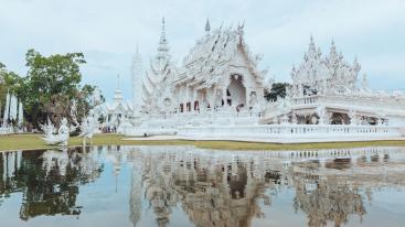 全国出发自驾东南亚18日自驾：Laos老挝.Thailand泰国深度18日探秘自驾-推荐