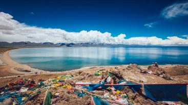 全国出发拉萨集合阿里15日自驾：藏西秘境丨神山圣湖丨古格王朝丨扎达土林丨班公湖丨一措再措丨阿里大环线-推荐