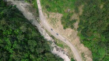 全国出发自驾西部传奇31日自驾：德贡线丨丙察察丨墨脱丨喜马拉雅丨阿里南线丨新藏线丨南疆丨独库公路31-推荐