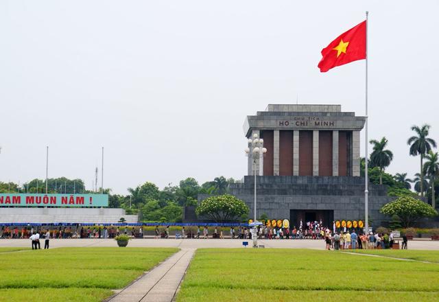 河内自驾游,河内自驾游攻略,河内自驾游路线推荐