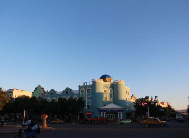 布尔津自驾游,布尔津自驾游攻略,布尔津自驾游路线推荐