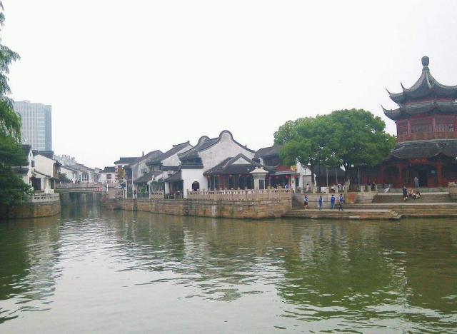 江苏自驾游,江苏自驾游攻略,江苏自驾游路线推荐