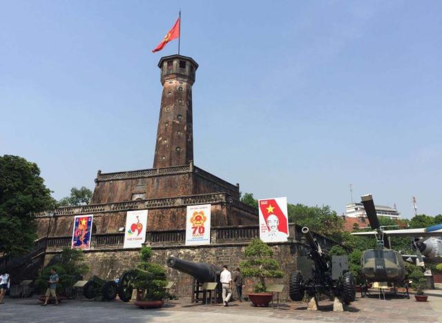 海防自驾游,海防自驾游攻略,海防自驾游路线推荐