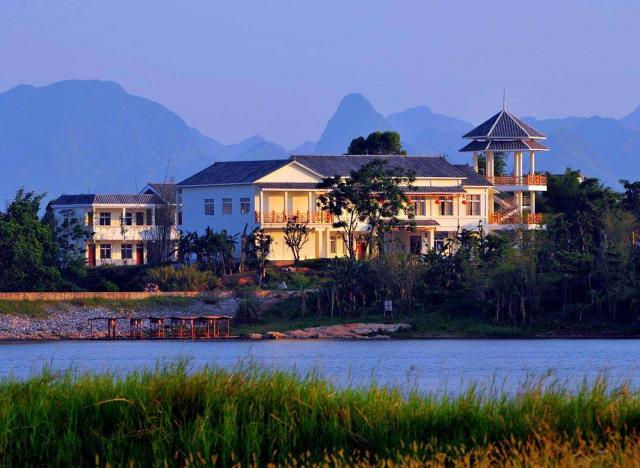 田阳自驾游,田阳自驾游攻略,田阳自驾游路线推荐