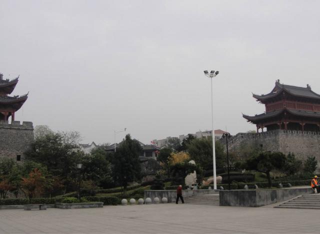 岳阳自驾游,岳阳自驾游攻略,岳阳自驾游路线推荐