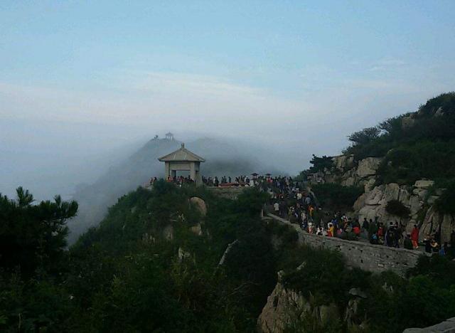 泰安自驾游,泰安自驾游攻略,泰安自驾游路线推荐