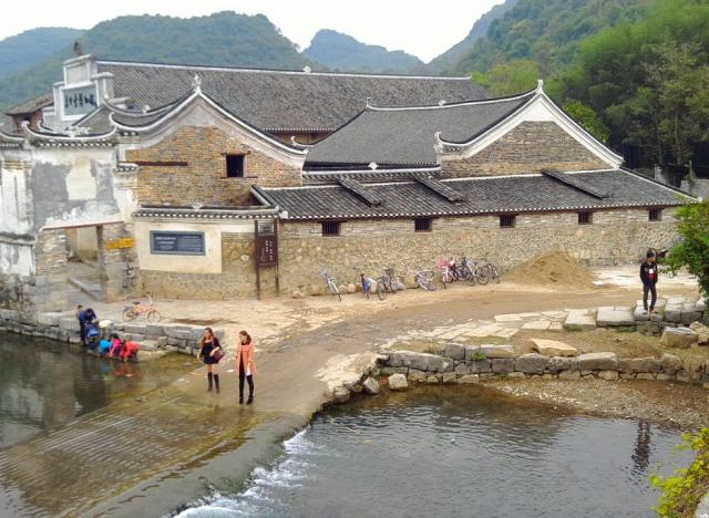 江永自驾游,江永自驾游攻略,江永自驾游路线推荐